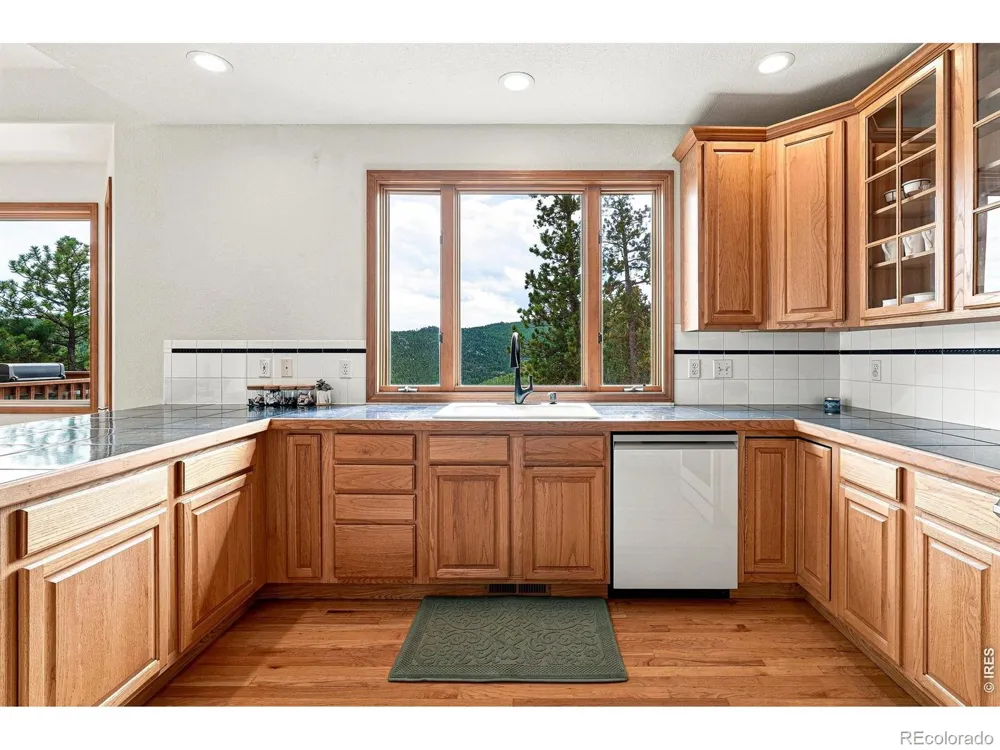 3612 Ridge Road Nederland, CO 80466