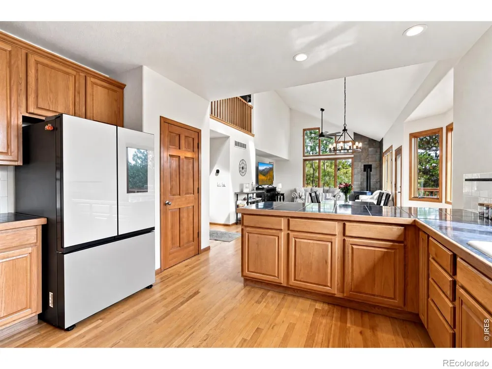 3612 Ridge Road Nederland, CO 80466