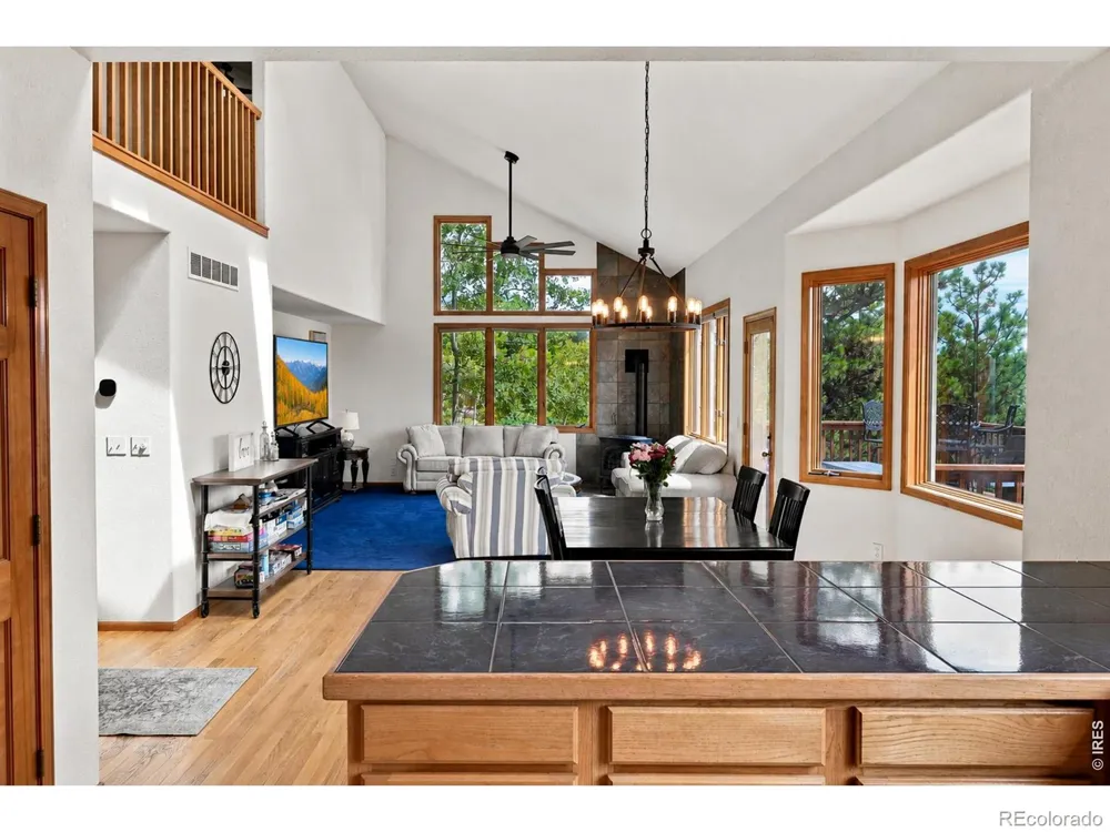 3612 Ridge Road Nederland, CO 80466