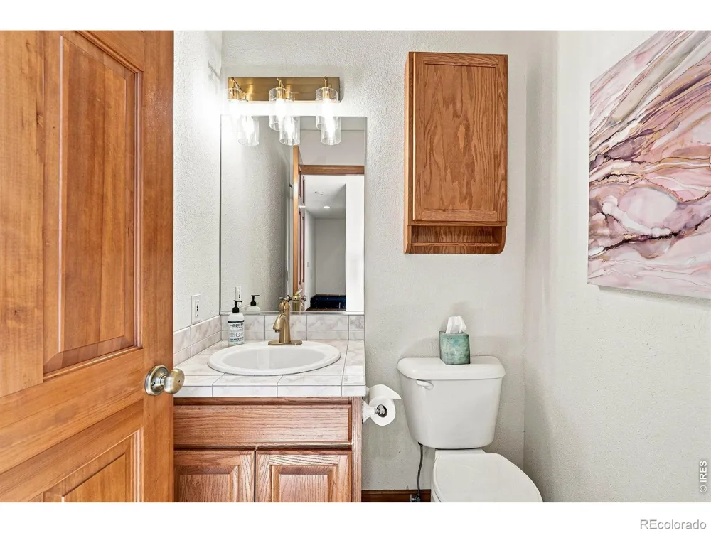 3612 Ridge Road Nederland, CO 80466