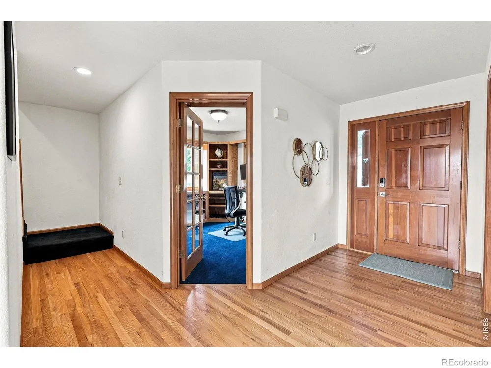 3612 Ridge Road Nederland, CO 80466
