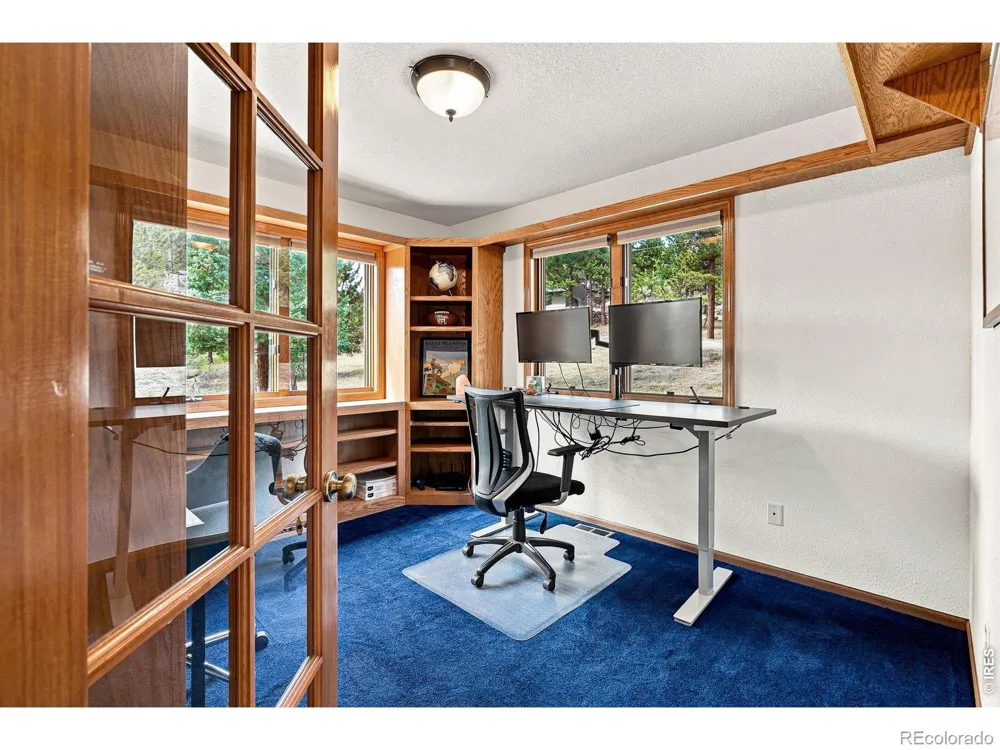 3612 Ridge Road Nederland, CO 80466