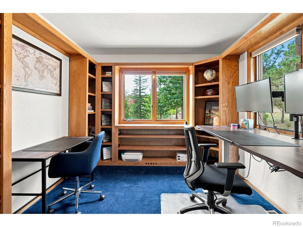 3612 Ridge Road Nederland, CO 80466