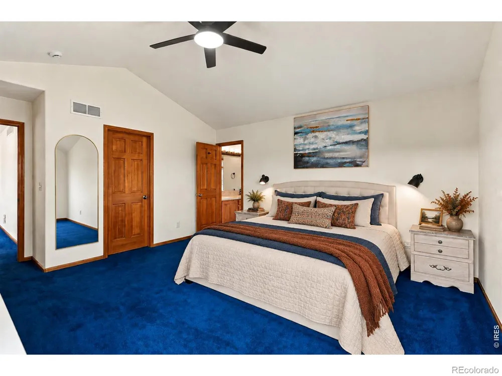 3612 Ridge Road Nederland, CO 80466