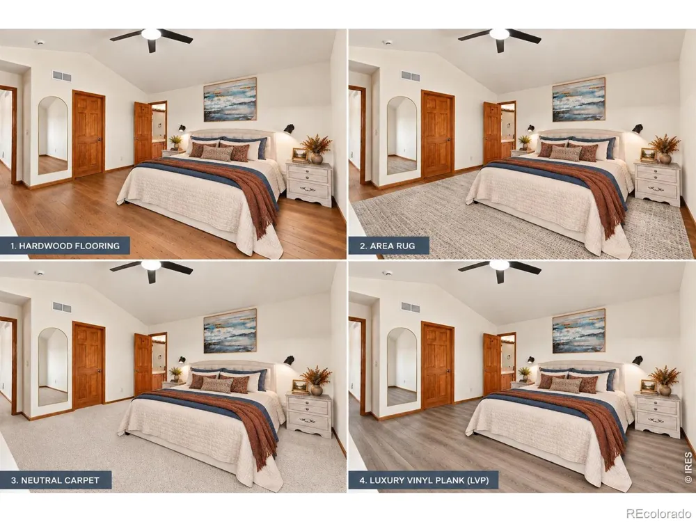 3612 Ridge Road Nederland, CO 80466