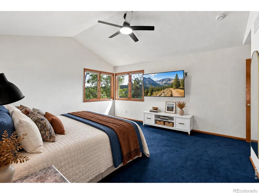 3612 Ridge Road Nederland, CO 80466