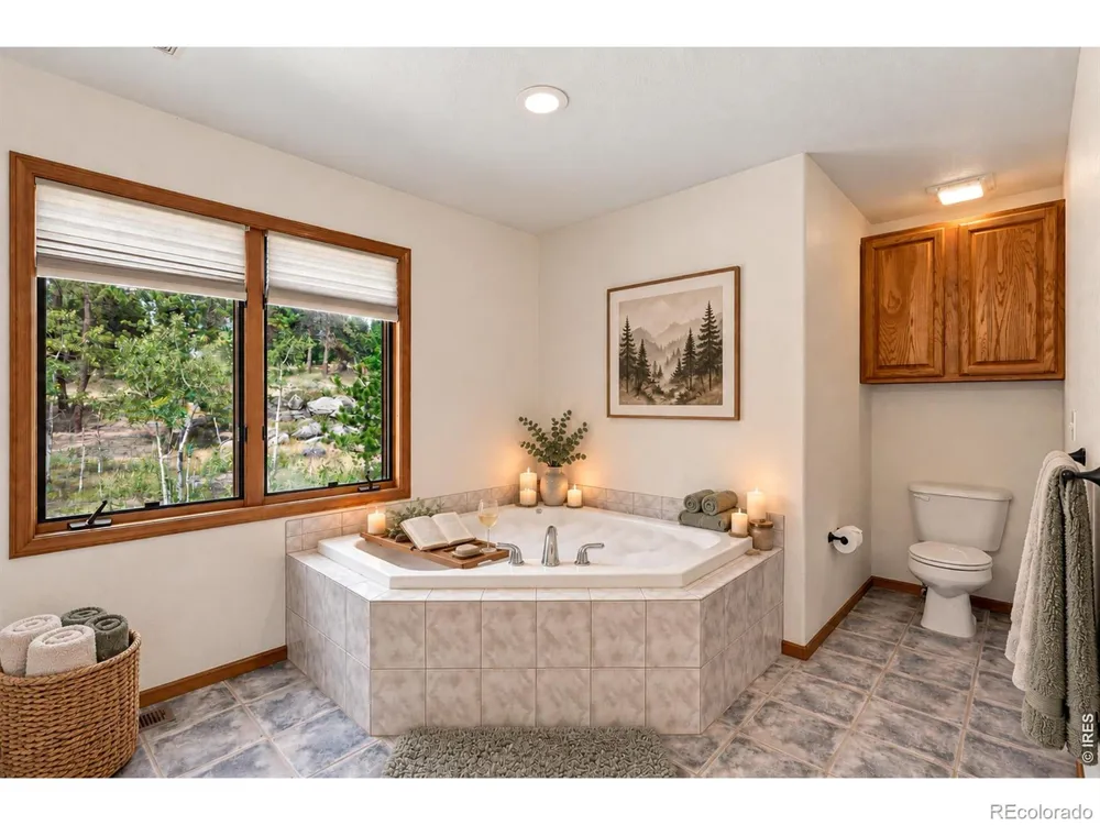 3612 Ridge Road Nederland, CO 80466