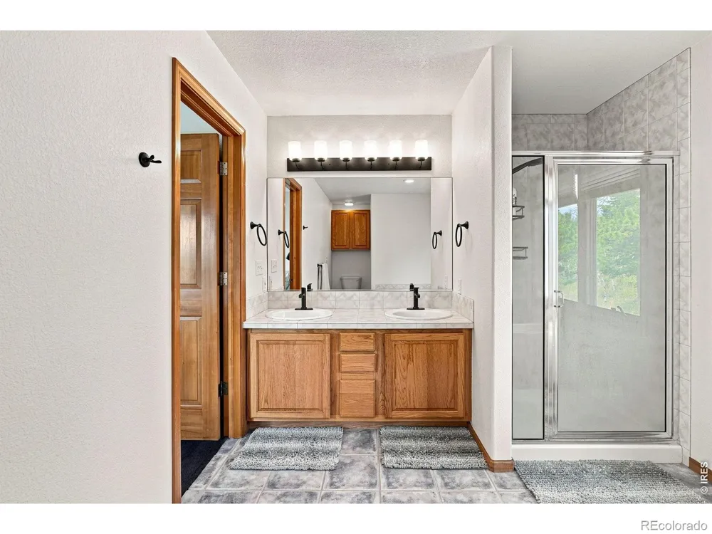 3612 Ridge Road Nederland, CO 80466