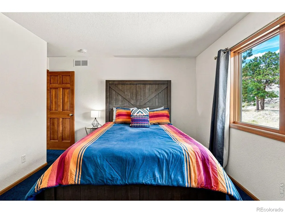 3612 Ridge Road Nederland, CO 80466