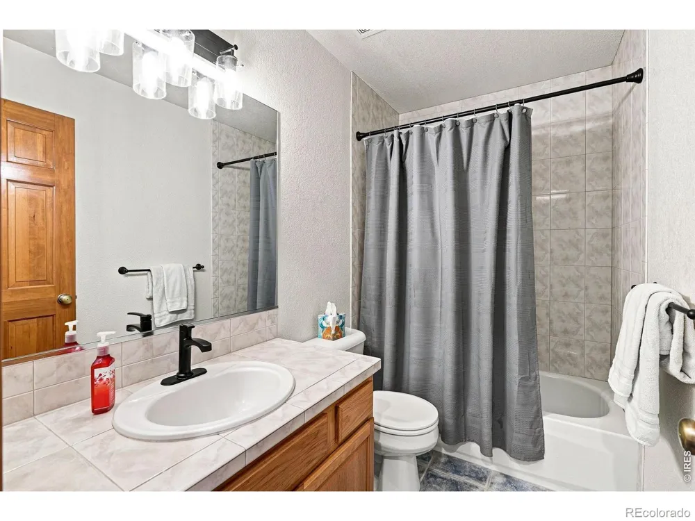 3612 Ridge Road Nederland, CO 80466