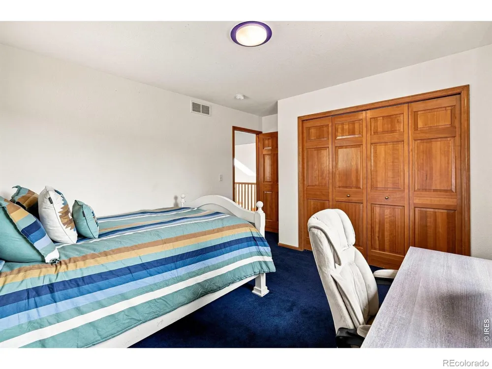 3612 Ridge Road Nederland, CO 80466