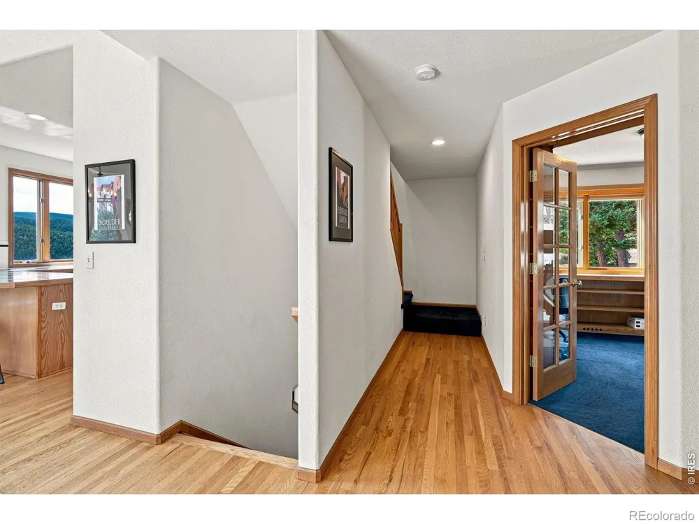 3612 Ridge Road Nederland, CO 80466