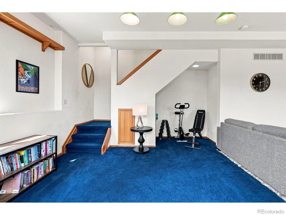 3612 Ridge Road Nederland, CO 80466