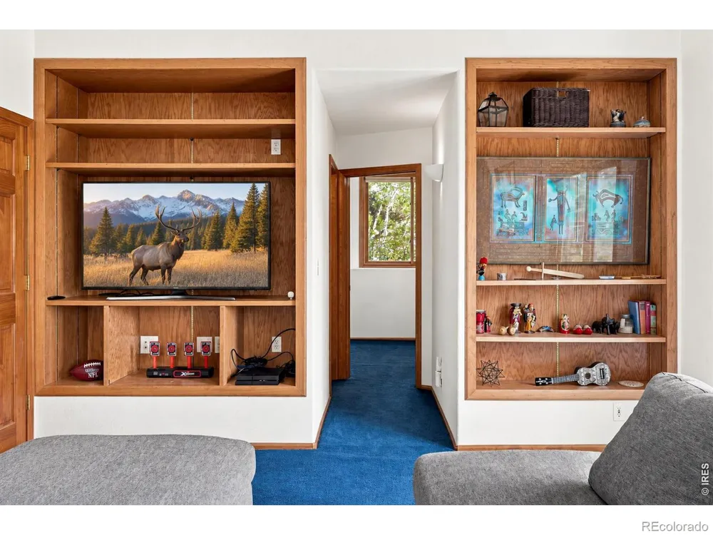 3612 Ridge Road Nederland, CO 80466