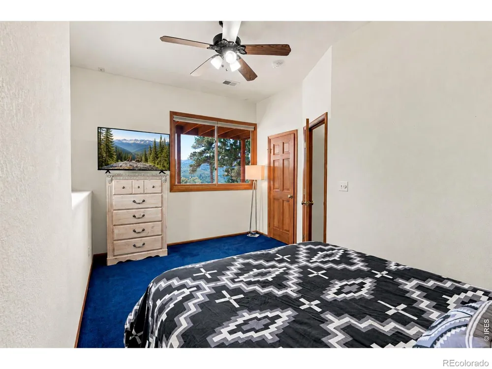 3612 Ridge Road Nederland, CO 80466