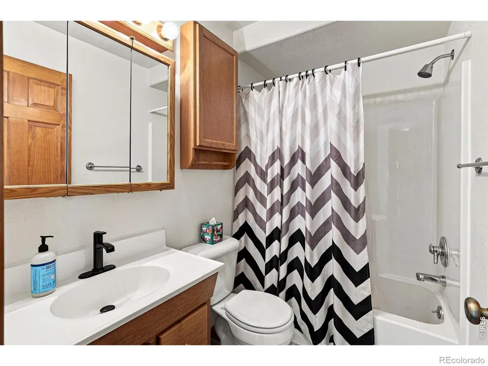 3612 Ridge Road Nederland, CO 80466