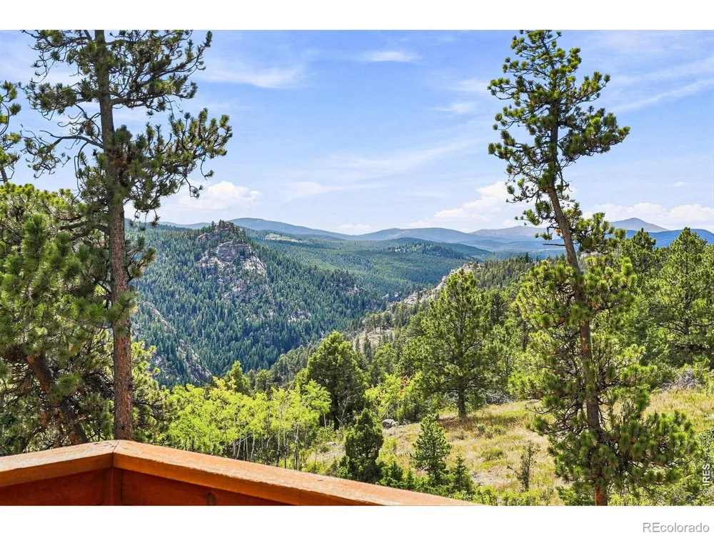3612 Ridge Road Nederland, CO 80466