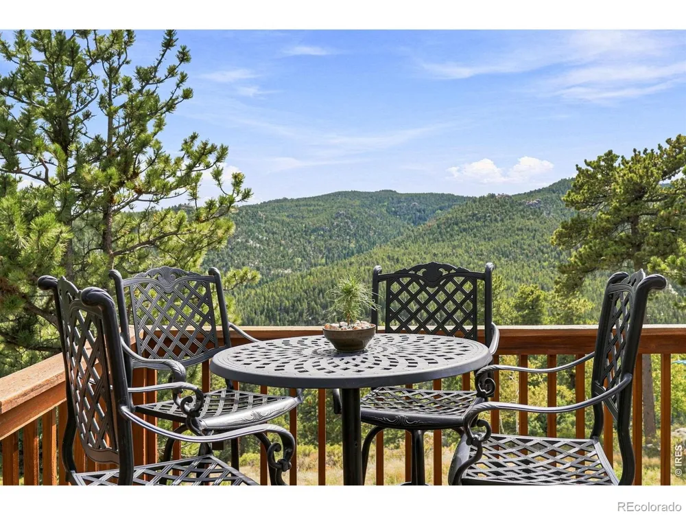 3612 Ridge Road Nederland, CO 80466