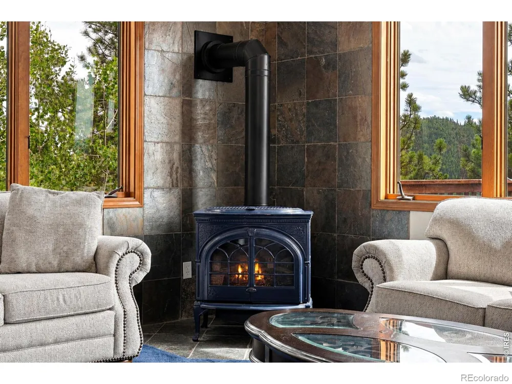 3612 Ridge Road Nederland, CO 80466