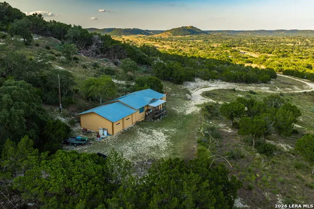5099 Fm 2828 Bandera, TX 78003