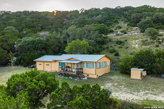 5099 Fm 2828 Bandera, TX 78003