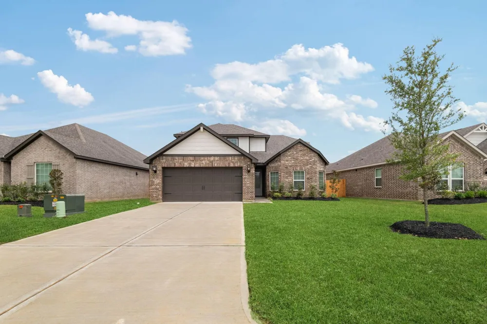 21715 Lavender Falls Drive Magnolia, TX 77354