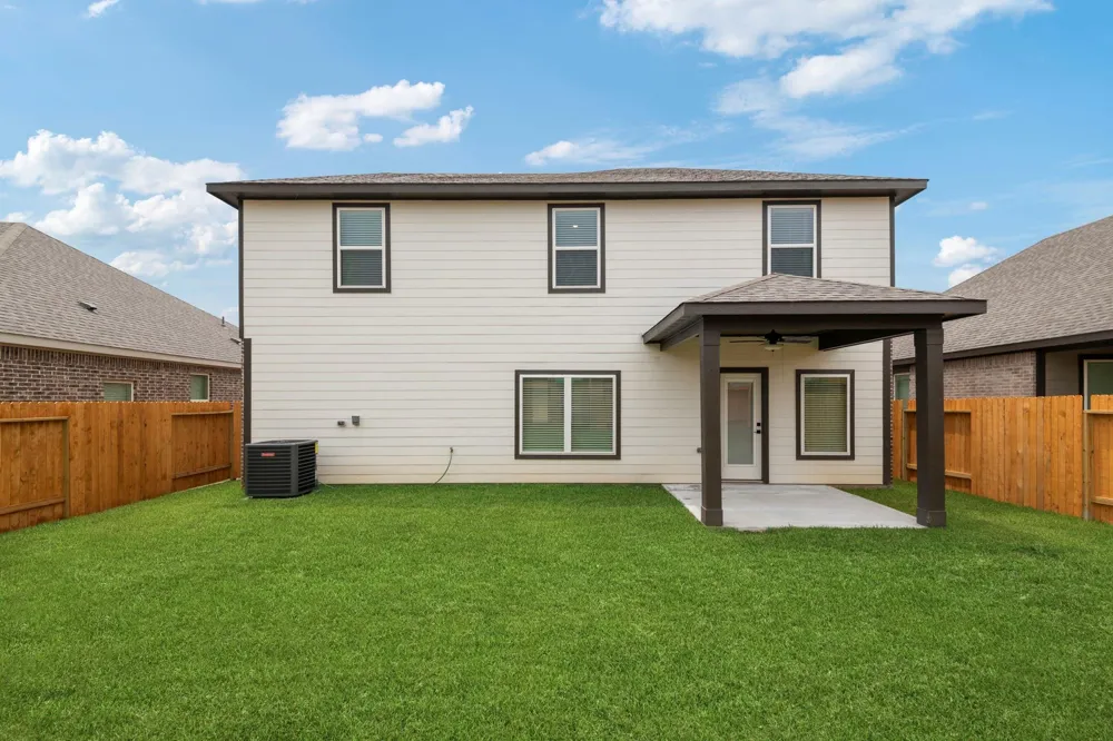 21715 Lavender Falls Drive Magnolia, TX 77354