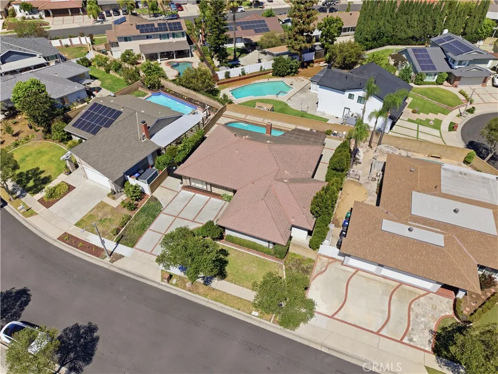 349 W Fern Fullerton, CA 92832