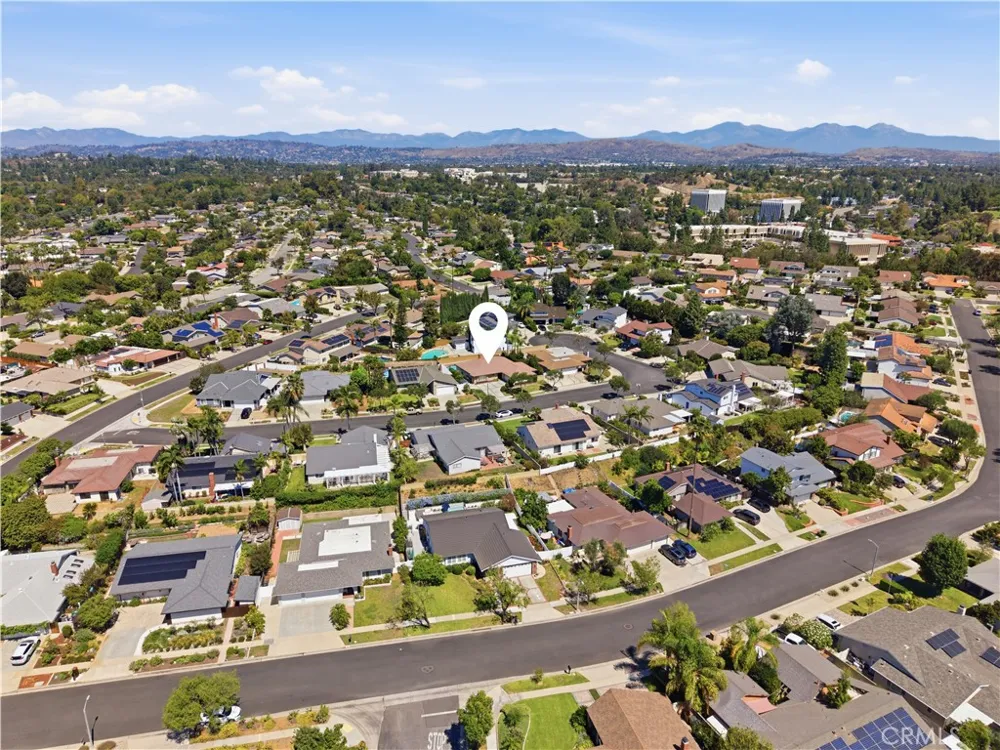 349 W Fern Fullerton, CA 92832