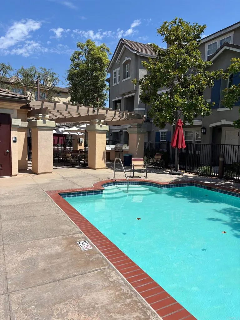 2706 Apricot Court Chula Vista, CA 91915