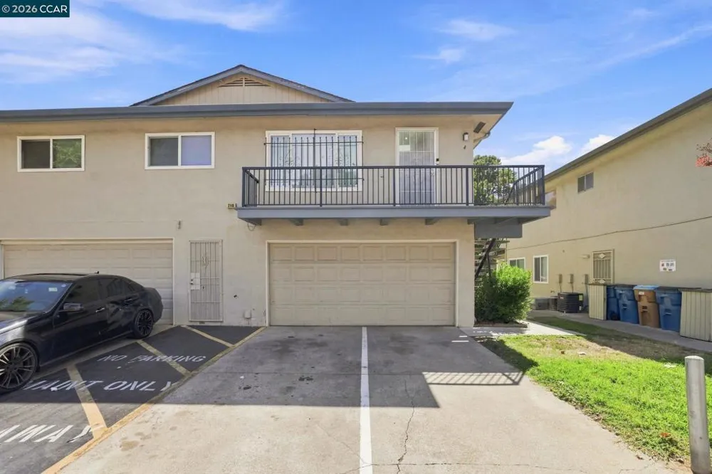 2118 Peppertree Way #4 Antioch, CA 94509