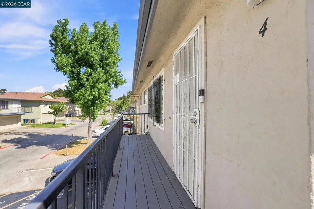 2118 Peppertree Way #4 Antioch, CA 94509