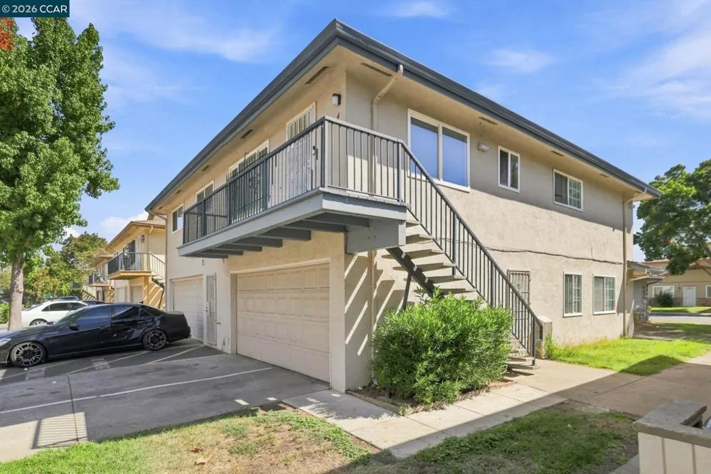 2118 Peppertree Way #4 Antioch, CA 94509