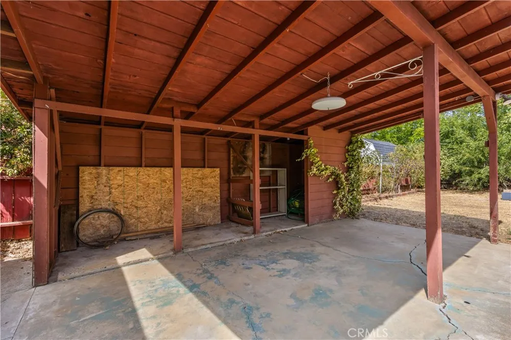 360 3rd Lakeport, CA 95453