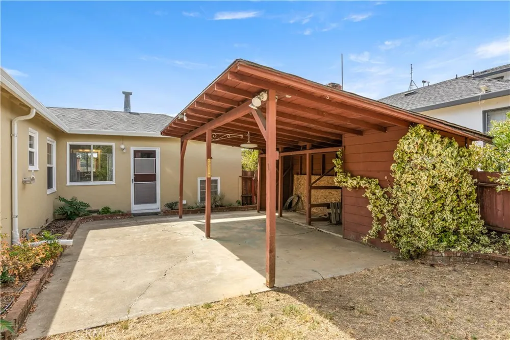 360 3rd Lakeport, CA 95453