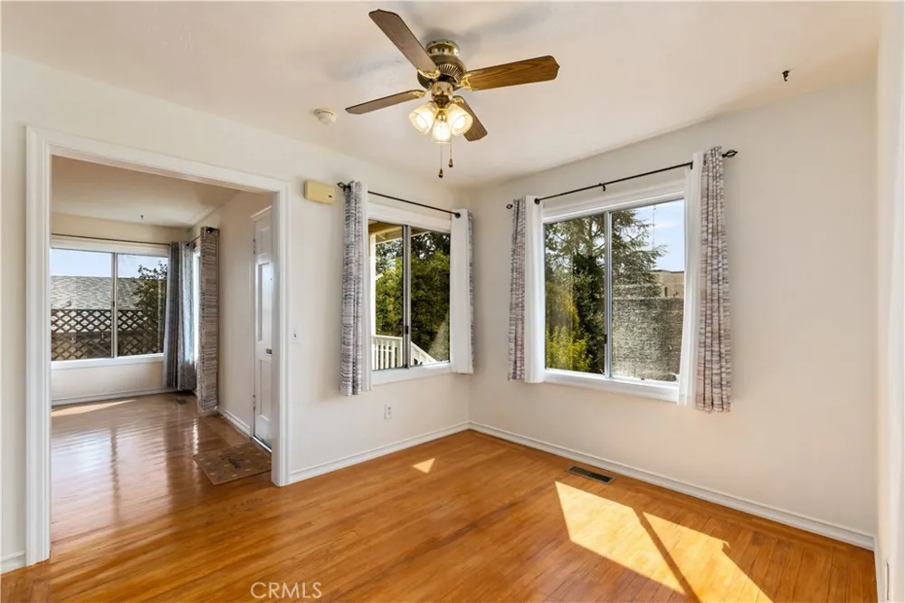 360 3rd Lakeport, CA 95453