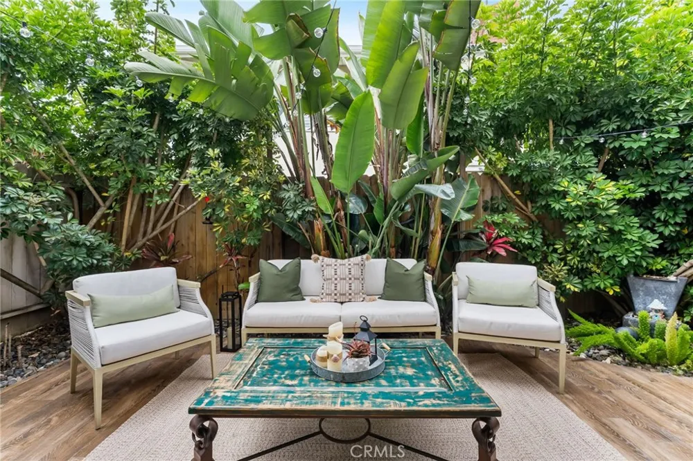 1741 Tustin Avenue #1A Costa Mesa, CA 92627