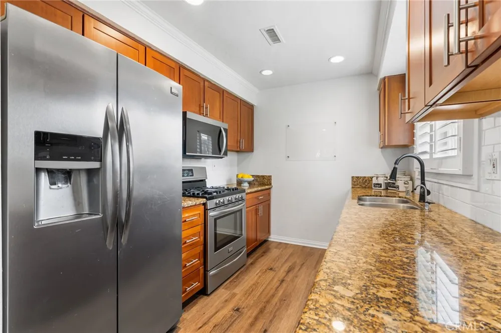 1741 Tustin Avenue #1A Costa Mesa, CA 92627