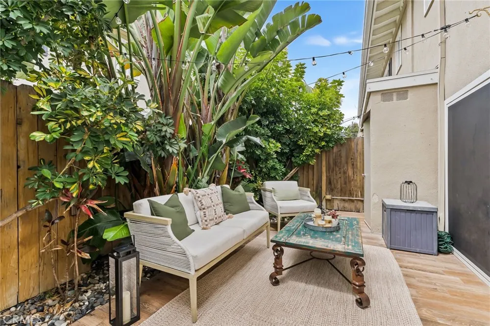 1741 Tustin Avenue #1A Costa Mesa, CA 92627