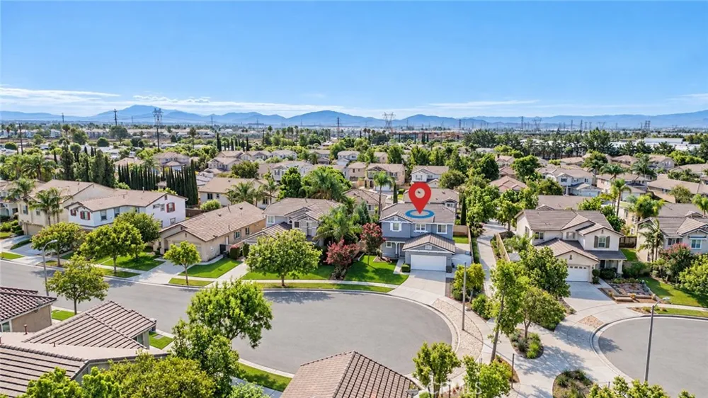 11799 Rockingham Court Rancho Cucamonga, CA 91730