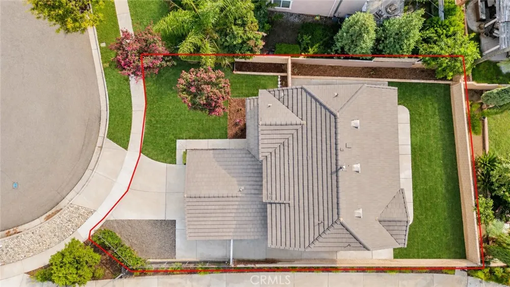 11799 Rockingham Court Rancho Cucamonga, CA 91730
