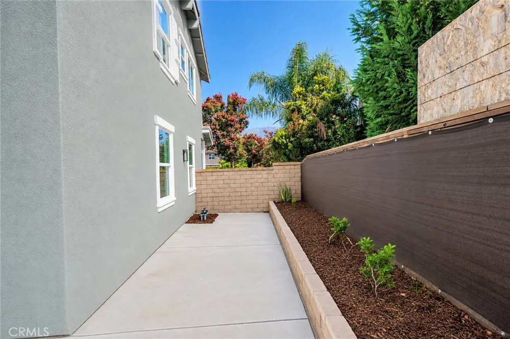 11799 Rockingham Court Rancho Cucamonga, CA 91730