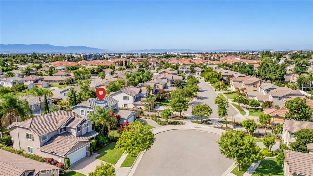 11799 Rockingham Court Rancho Cucamonga, CA 91730