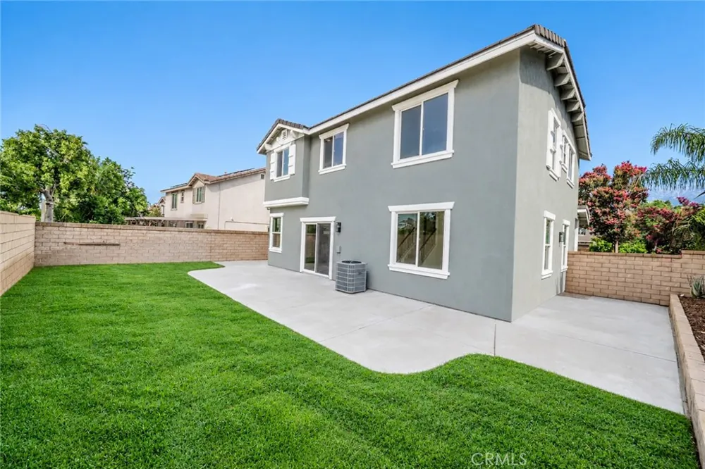 11799 Rockingham Court Rancho Cucamonga, CA 91730