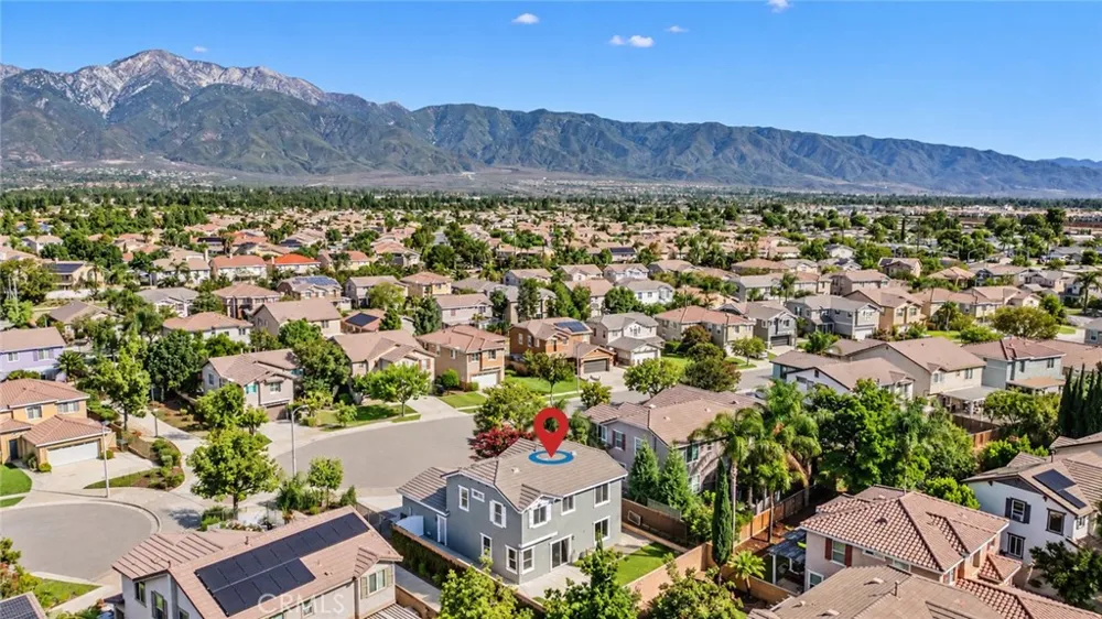 11799 Rockingham Court Rancho Cucamonga, CA 91730