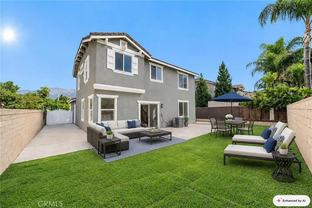 11799 Rockingham Court Rancho Cucamonga, CA 91730