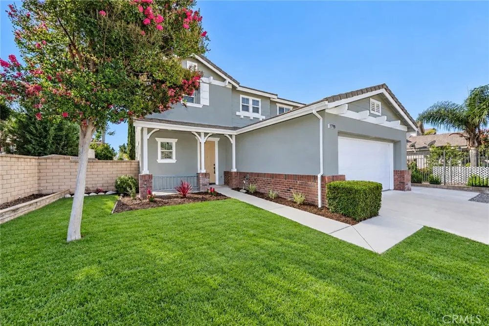 11799 Rockingham Court Rancho Cucamonga, CA 91730