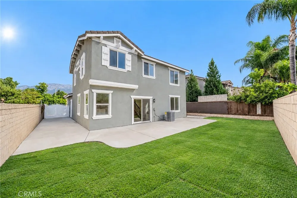 11799 Rockingham Court Rancho Cucamonga, CA 91730