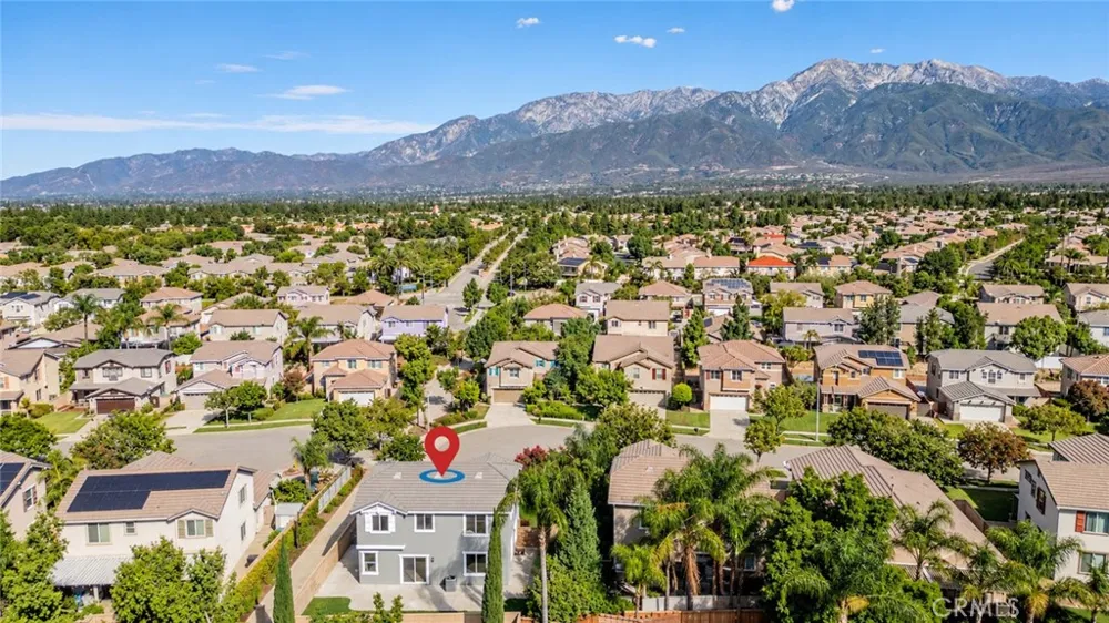 11799 Rockingham Court Rancho Cucamonga, CA 91730