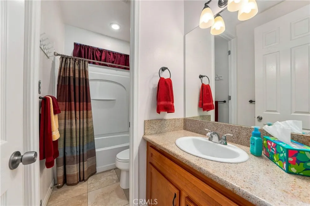 6111 Pine Cone Way Rancho Cucamonga, CA 91739